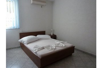 Kroatien Privát Pag, Exterieur